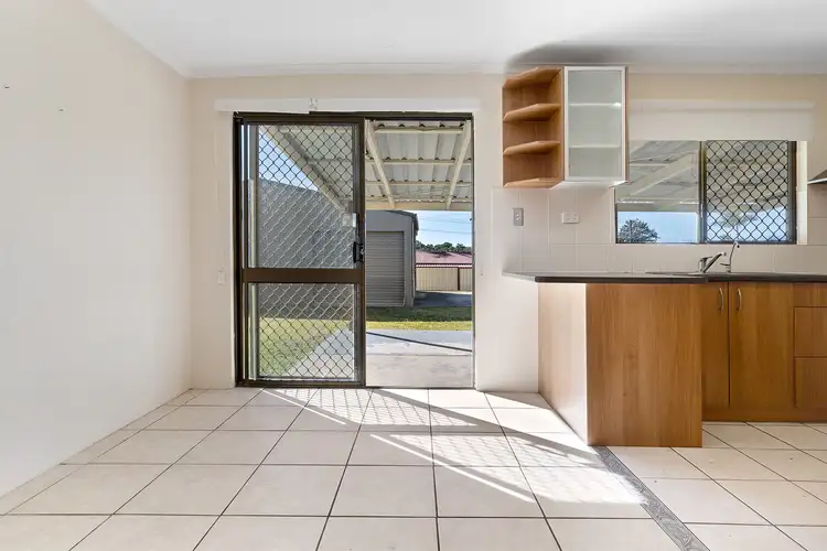 Fourth view of Homely house listing, 48 Ironwood Street, Crestmead QLD 4132