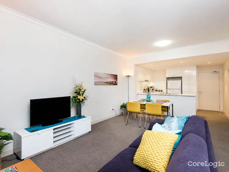 Third view of Homely apartment listing, 70/3 Sheen Street, Subiaco WA 6008