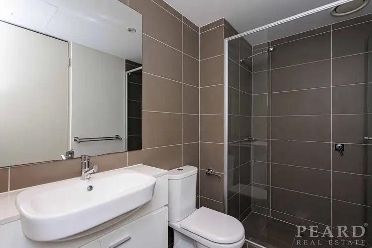 Sixth view of Homely apartment listing, 70/3 Sheen Street, Subiaco WA 6008