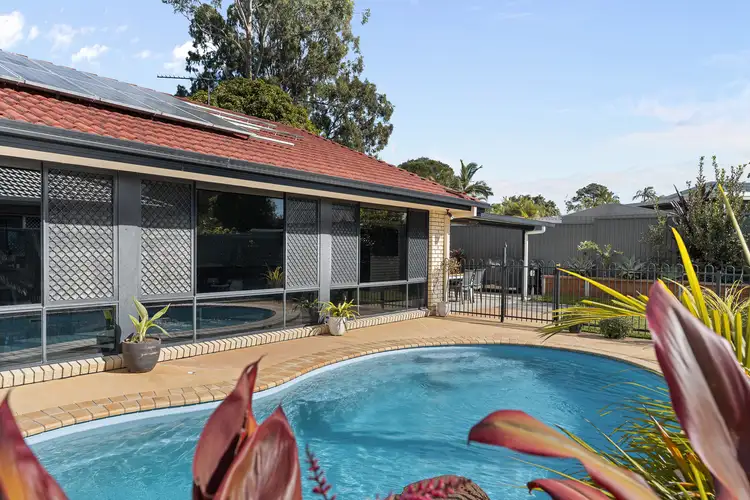 24 Hewson Street, Burpengary QLD 4505