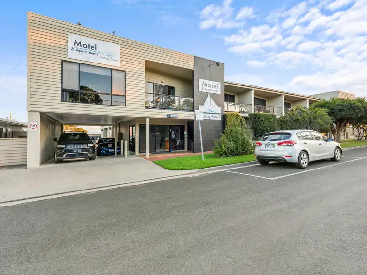 Second view of Homely apartment listing, A4/9 Kurnai Avenue, Metung VIC 3904