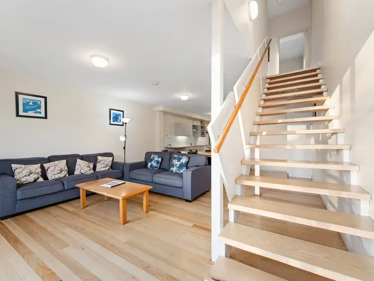 Third view of Homely apartment listing, A4/9 Kurnai Avenue, Metung VIC 3904