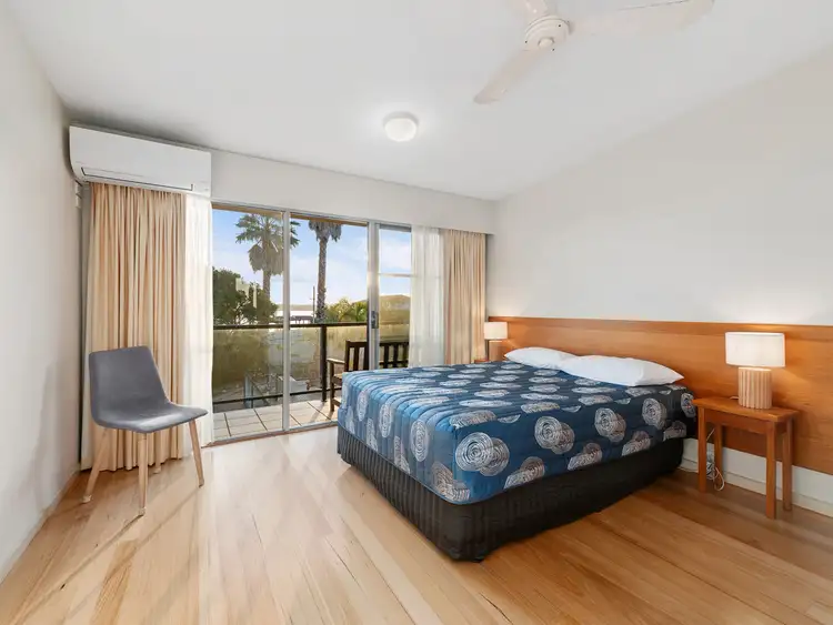 Fourth view of Homely apartment listing, A4/9 Kurnai Avenue, Metung VIC 3904