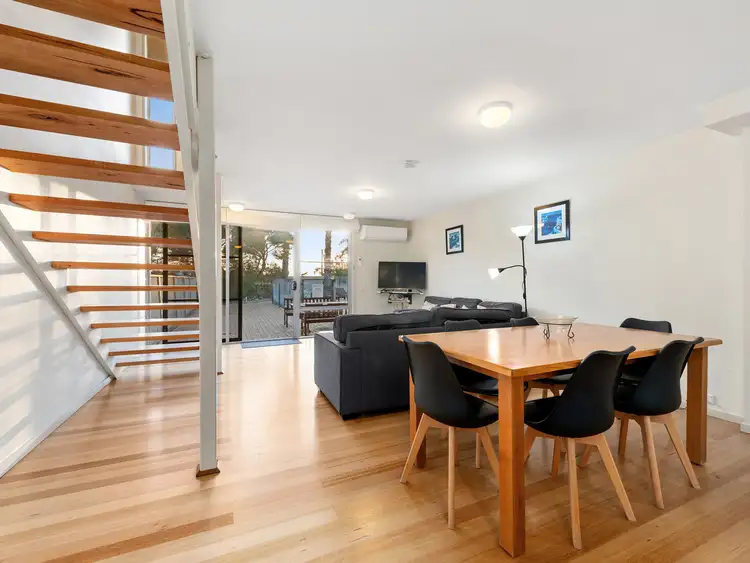 Sixth view of Homely apartment listing, A4/9 Kurnai Avenue, Metung VIC 3904