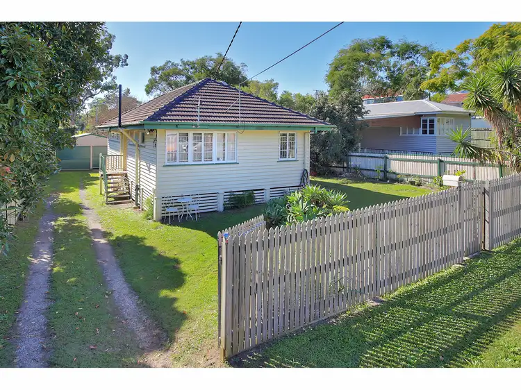 17 Abel Street, Moorooka QLD 4105