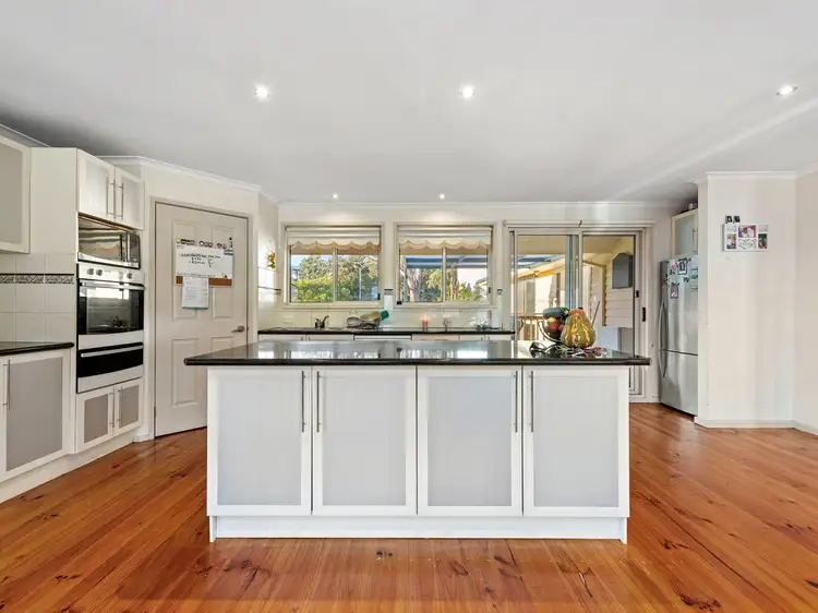 Second view of Homely house listing, 25 Leighton Bay Drive, Metung VIC 3904