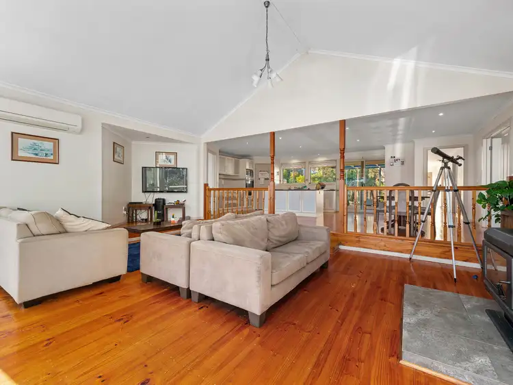 Third view of Homely house listing, 25 Leighton Bay Drive, Metung VIC 3904