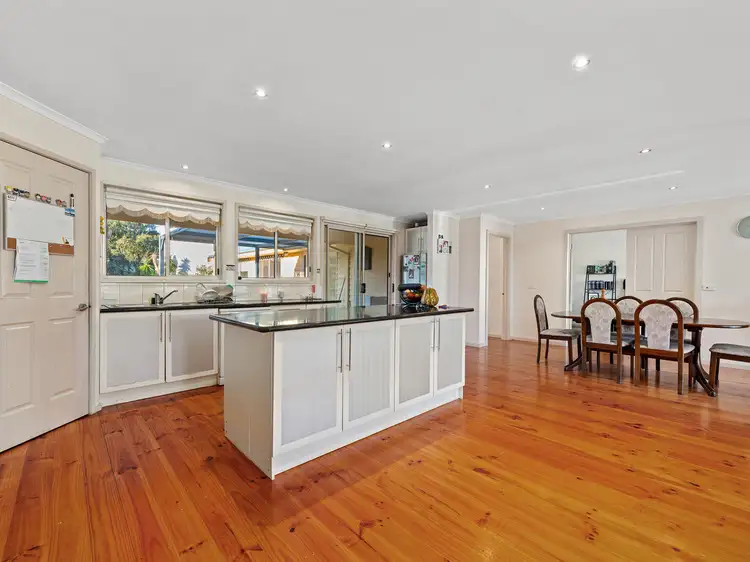 Fourth view of Homely house listing, 25 Leighton Bay Drive, Metung VIC 3904