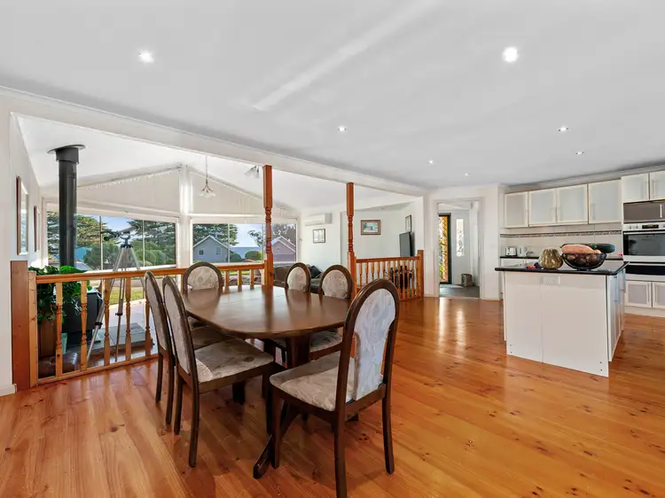 Fifth view of Homely house listing, 25 Leighton Bay Drive, Metung VIC 3904