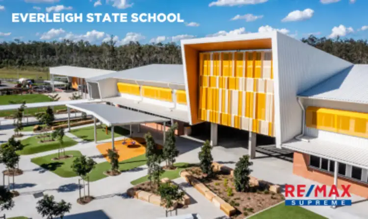 Sixth view of Homely land listing, 20 Desert Road, Greenbank QLD 4124