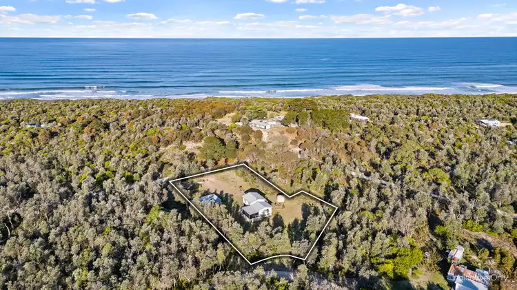 Second view of Homely house listing, 13 Valencia Way, Glomar Beach VIC 3851