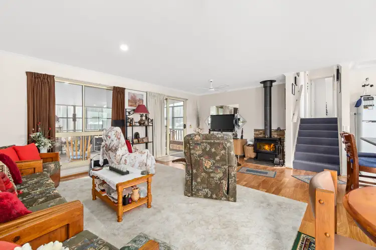 Third view of Homely house listing, 13 Valencia Way, Glomar Beach VIC 3851