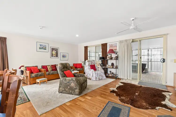 Fourth view of Homely house listing, 13 Valencia Way, Glomar Beach VIC 3851