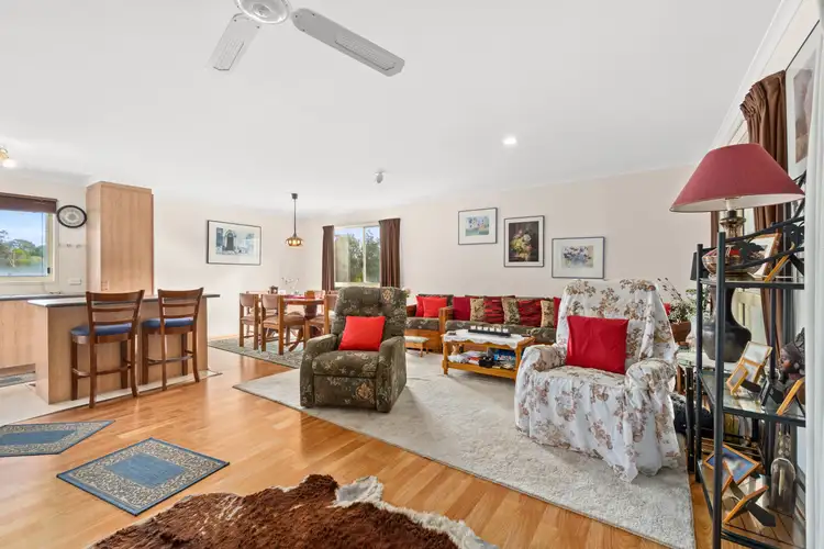 Fifth view of Homely house listing, 13 Valencia Way, Glomar Beach VIC 3851