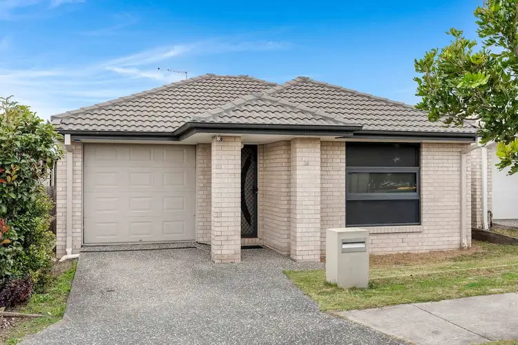 24 Wedgebill Circuit, Redbank Plains QLD 4301