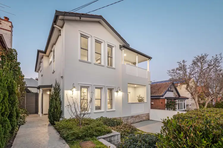 48 Thompson Street, Drummoyne NSW 2047