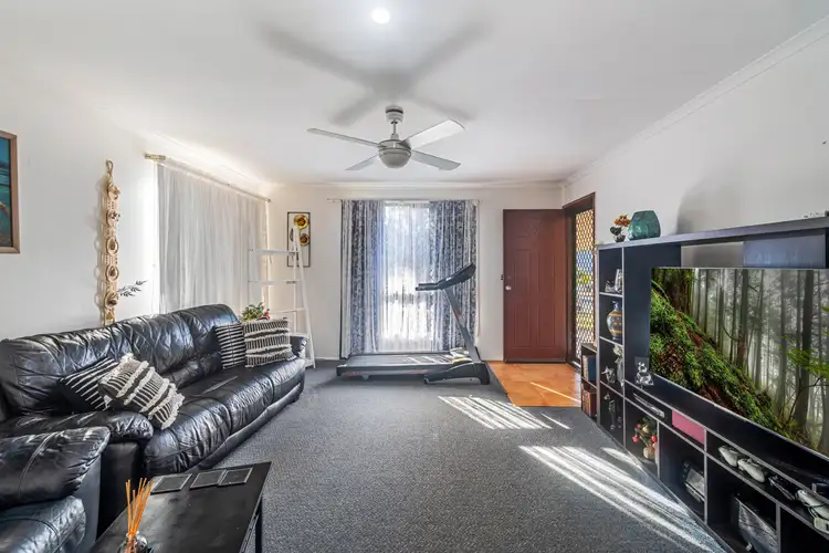 Fifth view of Homely house listing, 14 Jolly Crescent, Beerwah QLD 4519