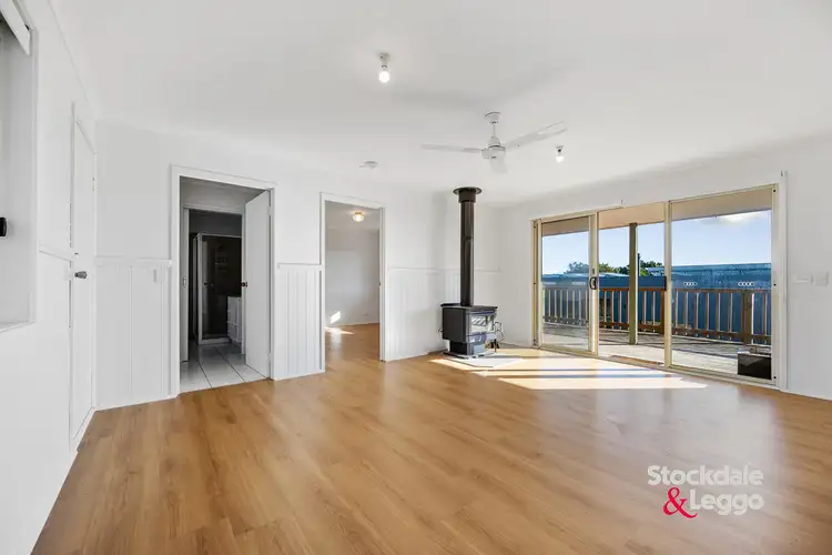 Fifth view of Homely house listing, 47 Black Avenue, Venus Bay VIC 3956