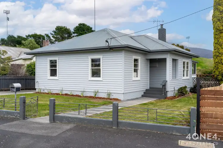 24 Constance Avenue, Glenorchy TAS 7010
