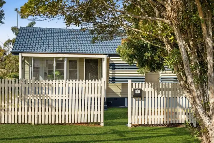 Main view of Homely house listing, 6 Druce Street, Wilsonton QLD 4350