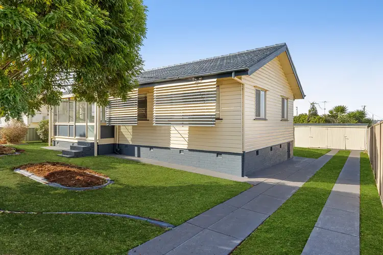 Second view of Homely house listing, 6 Druce Street, Wilsonton QLD 4350