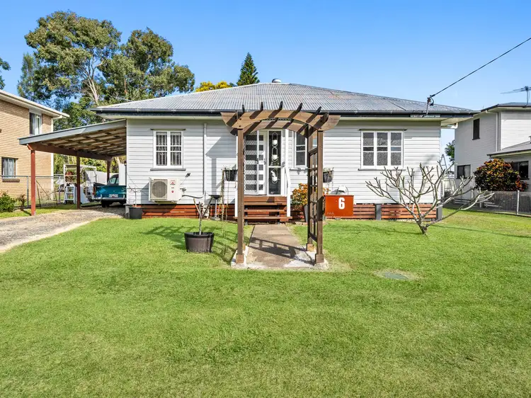 6 Goodwin Street, Basin Pocket QLD 4305