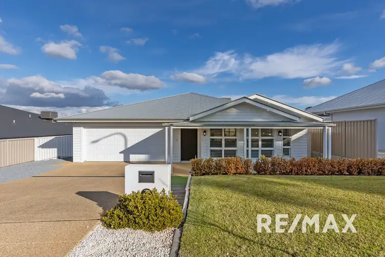 Main view of Homely house listing, 20 Gasnier Loop, Boorooma NSW 2650