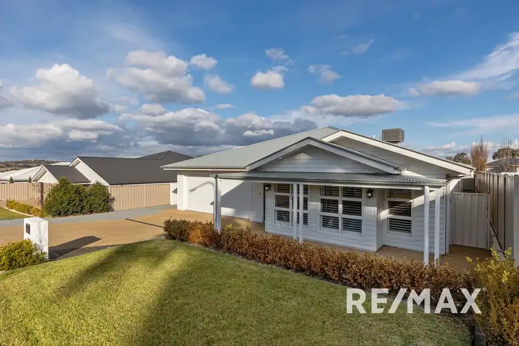 Second view of Homely house listing, 20 Gasnier Loop, Boorooma NSW 2650