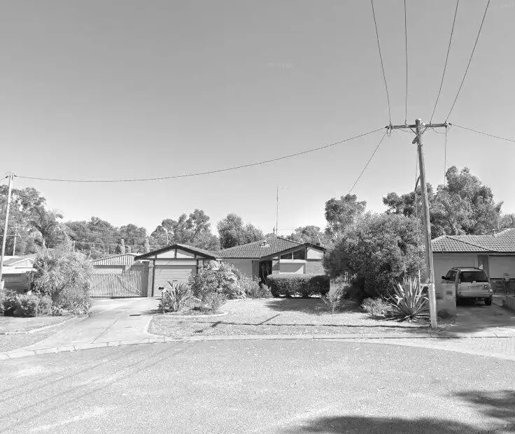 Main view of Homely house listing, 11 Barney Court, Parmelia WA 6167