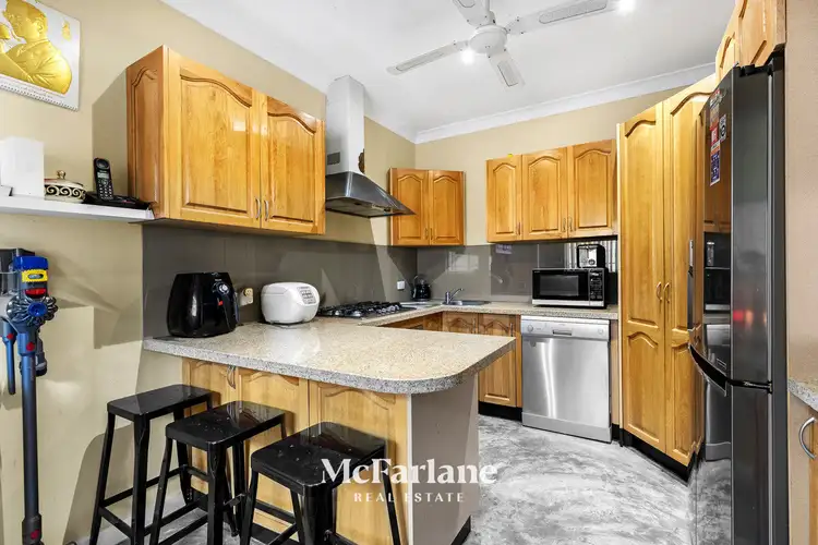 Fourth view of Homely semi-detached listing, 16B Eagle Close, Woodrising NSW 2284