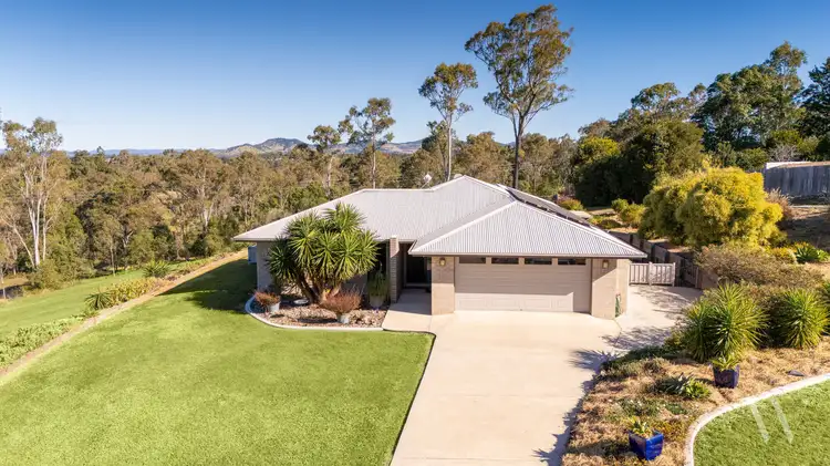 66 Sunrise Circle, The Dawn QLD 4570