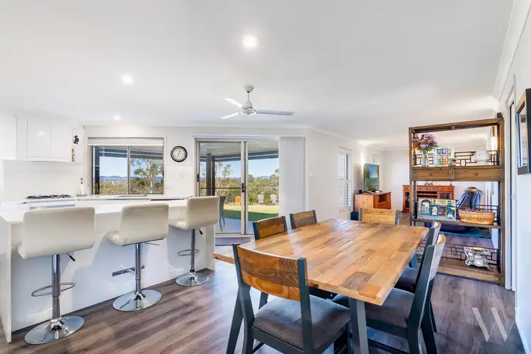 Seventh view of Homely house listing, 66 Sunrise Circle, The Dawn QLD 4570