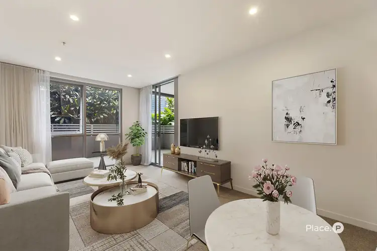 1067/58 Hope Street, South Brisbane QLD 4101