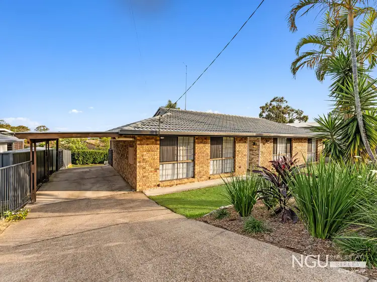 6 Glenelg Drive, Brassall QLD 4305