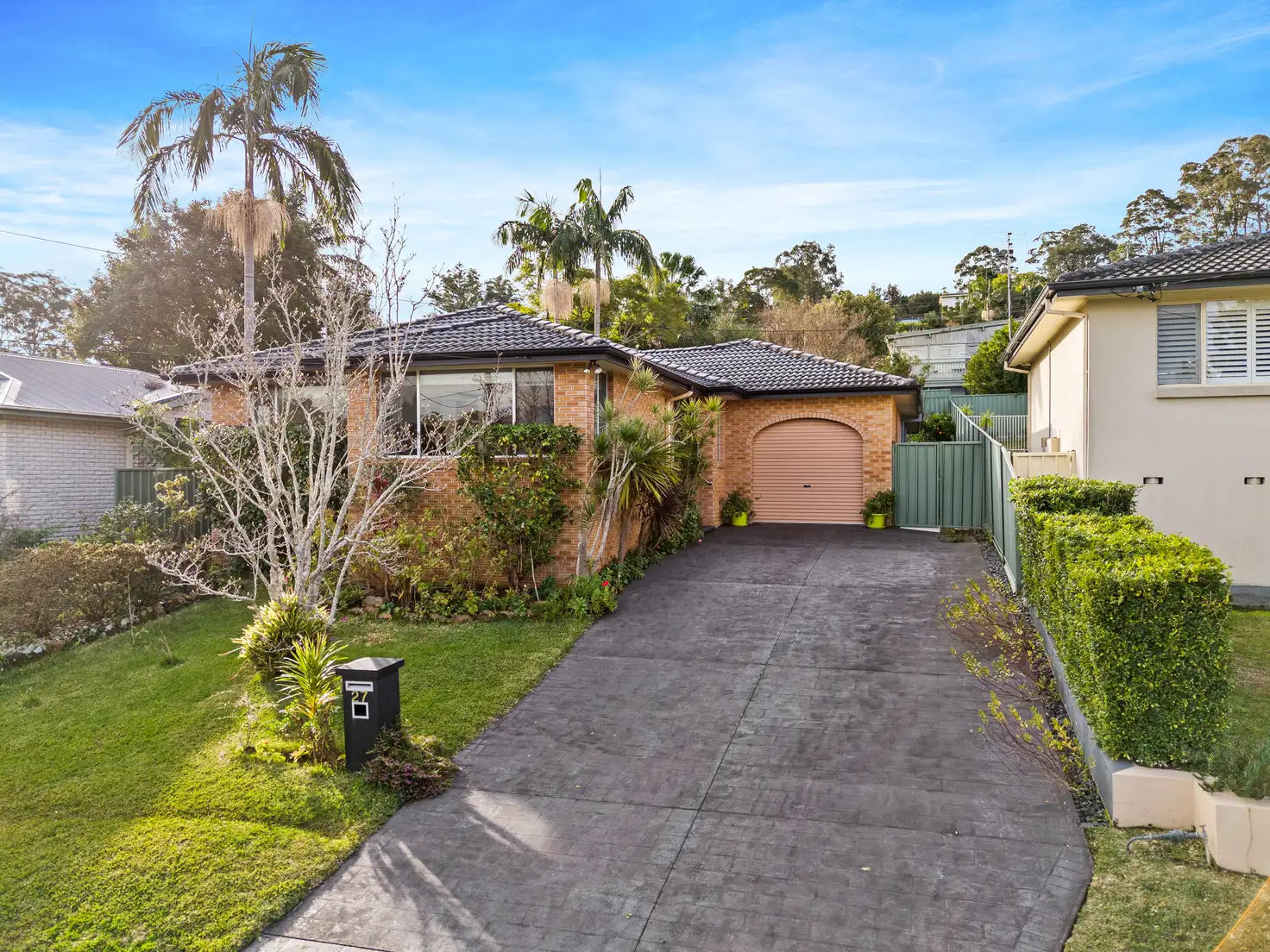 Main view of Homely house listing, 27 Angus Avenue, Wyoming NSW 2250