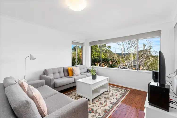 Second view of Homely house listing, 27 Angus Avenue, Wyoming NSW 2250