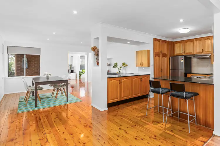 Fourth view of Homely house listing, 27 Angus Avenue, Wyoming NSW 2250