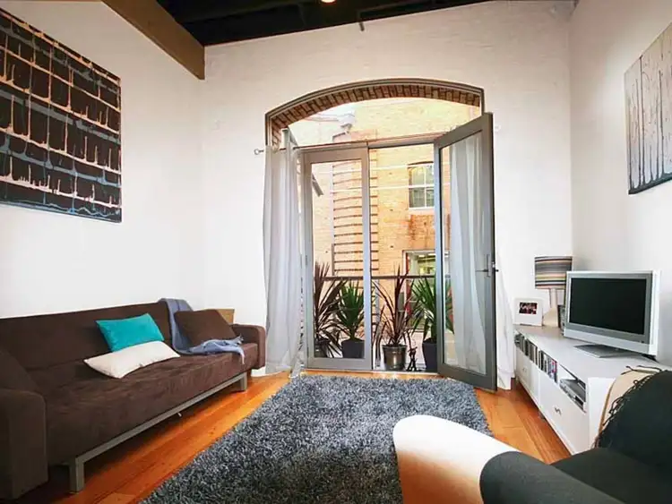 Second view of Homely apartment listing, 36 Vernon Terrace, Teneriffe QLD 4005