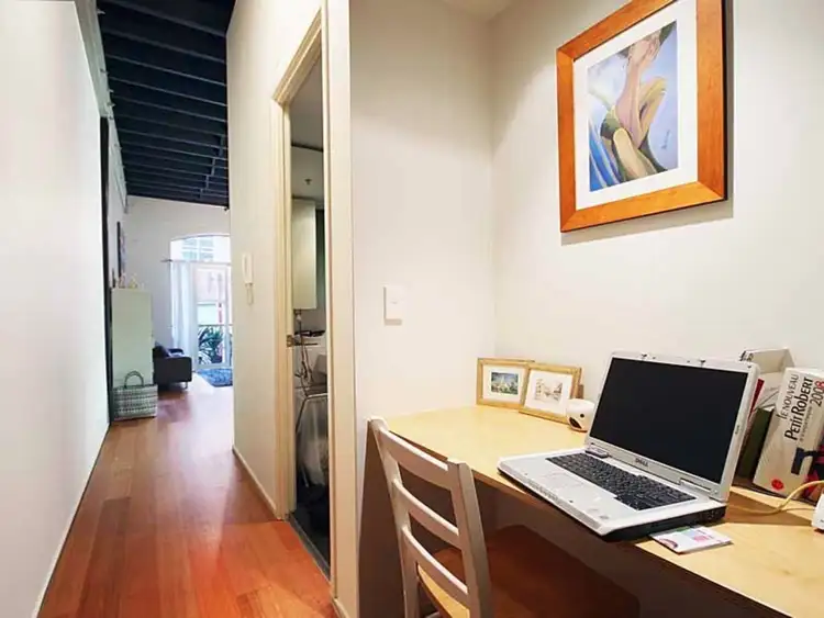 Fourth view of Homely apartment listing, 36 Vernon Terrace, Teneriffe QLD 4005