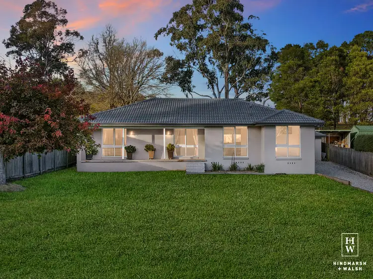 Main view of Homely house listing, 39 Bindar Crescent, Bundanoon NSW 2578