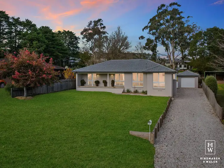 Second view of Homely house listing, 39 Bindar Crescent, Bundanoon NSW 2578