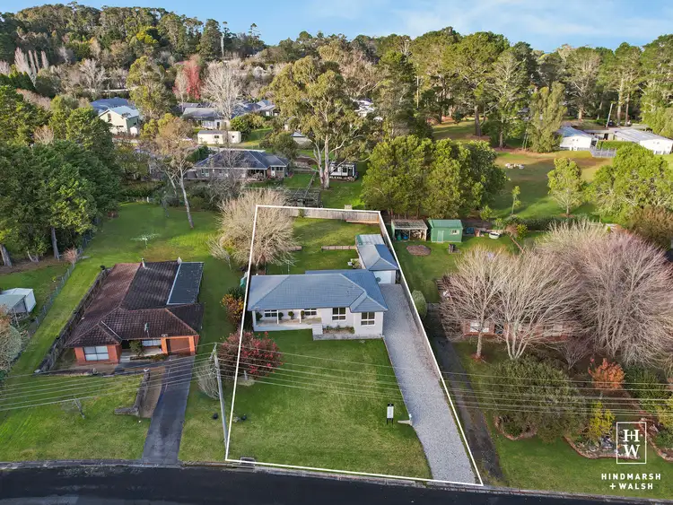 Third view of Homely house listing, 39 Bindar Crescent, Bundanoon NSW 2578