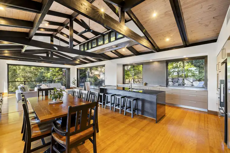 Fifth view of Homely house listing, 197 Upper Rosemount Road, Rosemount QLD 4560