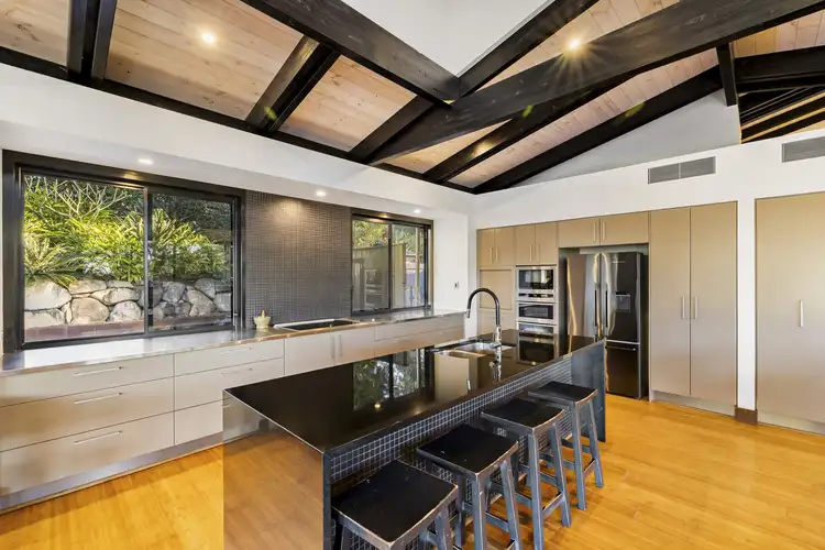 Sixth view of Homely house listing, 197 Upper Rosemount Road, Rosemount QLD 4560