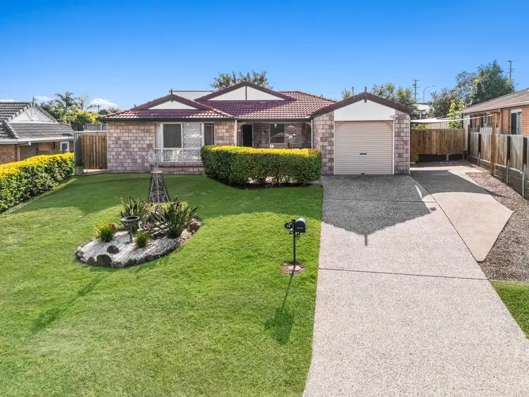 14 Peppercorn Place, Flinders View QLD 4305