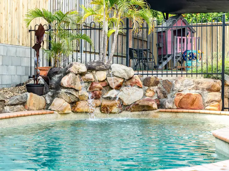 Second view of Homely house listing, 14 Peppercorn Place, Flinders View QLD 4305