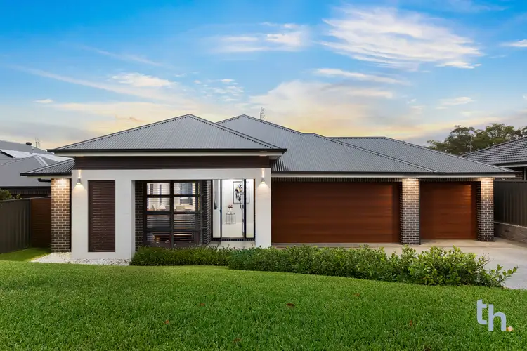 19 Bellona Chase, Cameron Park NSW 2285
