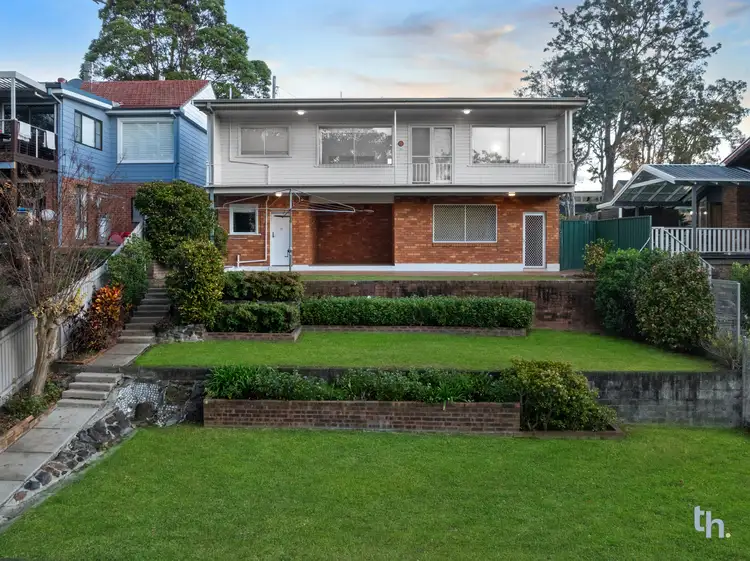 Main view of Homely house listing, 32 Croft Road, Eleebana NSW 2282
