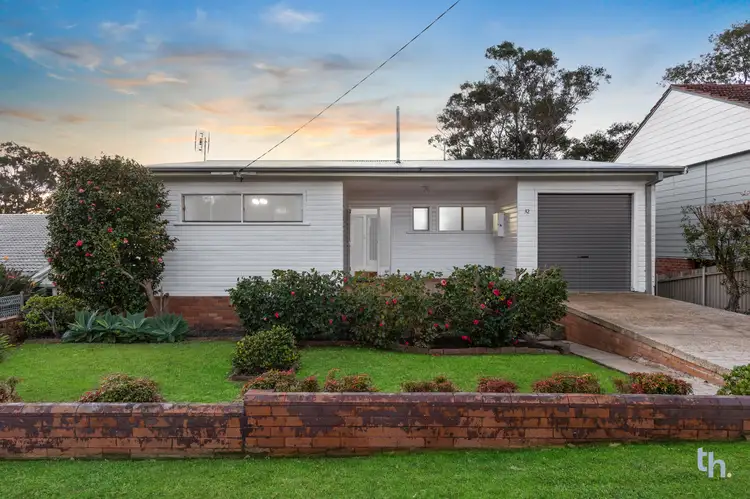 Third view of Homely house listing, 32 Croft Road, Eleebana NSW 2282