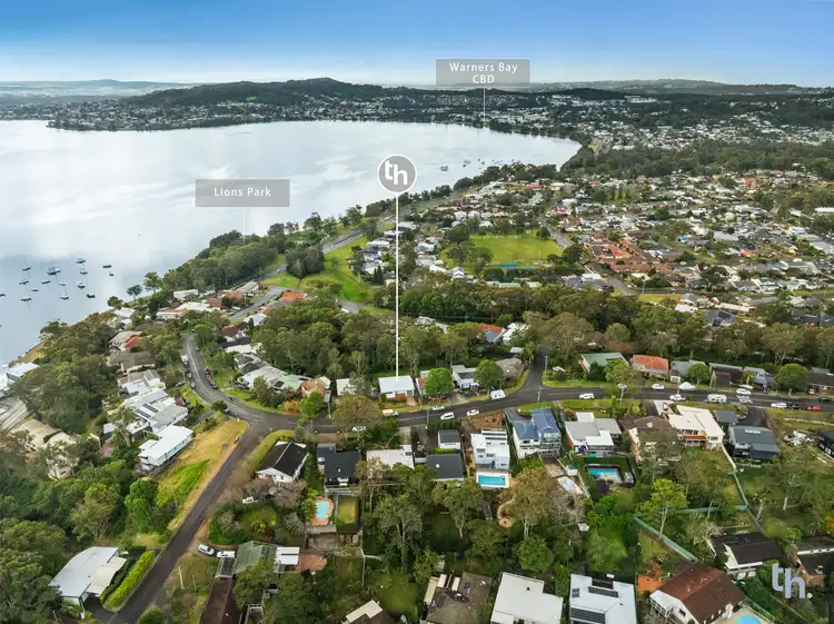 Fourth view of Homely house listing, 32 Croft Road, Eleebana NSW 2282